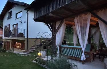 Cinija Cottage - Family Eco Retreat in Nature Park - Foto 16