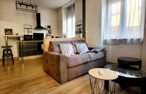 Escale meublée - Foto 2