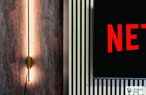 Liz's 4 Bed House: Close to the Motor Point Arena - Foto 28