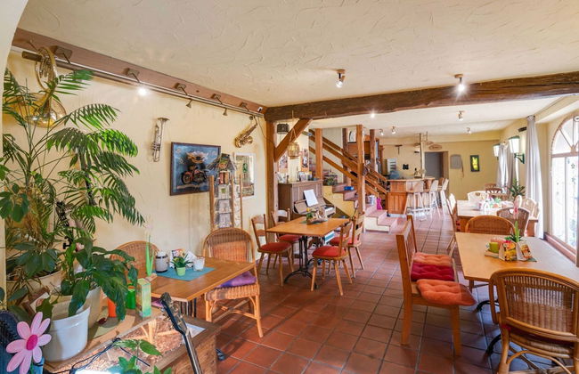 Apartment in Meisberg With In-house Catering - Photo 60