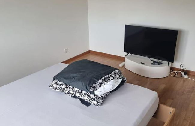 Stunning 3-bed Apartment in Basel - Foto 12