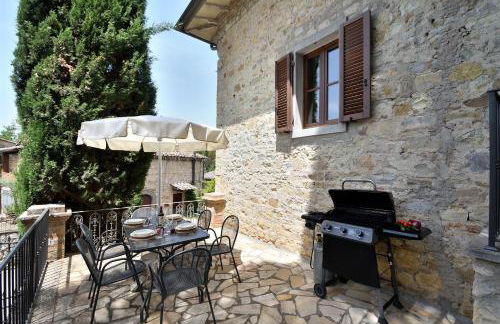 Casa del Mastro at San Sano - Foto 3