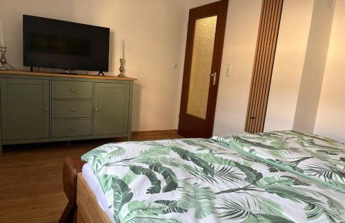 Ferienhaus Fachwerkzauber - Foto 31