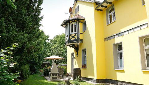 Haus Eveline - Ferienwohnungen unterhalb der Wartburg - - Foto 3