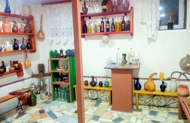 Apartment on Atskuri Str - Foto 37