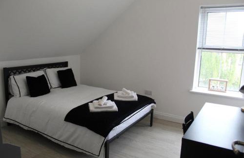 1 Bedroom Flat in Bedford - Foto 11