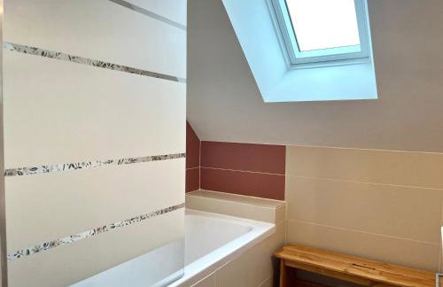 La Maison Agoméa - Foto 15