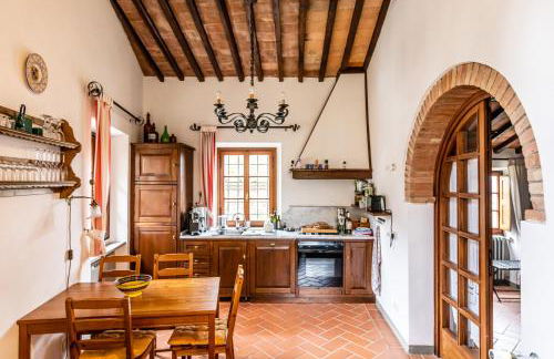 Borghetto Il Poggiolo Mugello - Affitti Brevi Italia - Foto 44