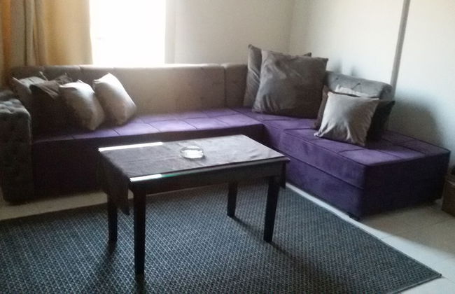 Luxurious Apartment in El Rehab City - Foto 1