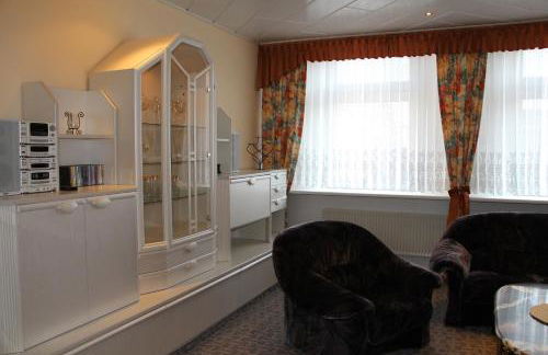 Ferienwohnung Oleanderhof - Foto 2