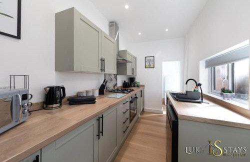 Luke Stays -Hillfield St Bensham - Foto 8