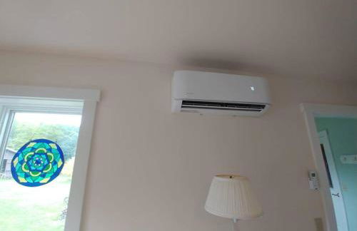 Spacious country retreat close to town and nature, Sylvana Farm VT - Foto 16