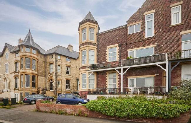 Host Stay Flat 4 Groveside - Foto 20