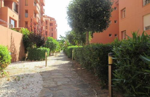 Playa Los Hidalgos Golf, Manilva - Photo 27