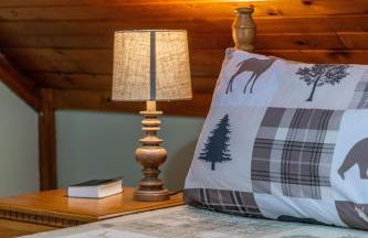 Maple Leaf Cabin - Foto 25