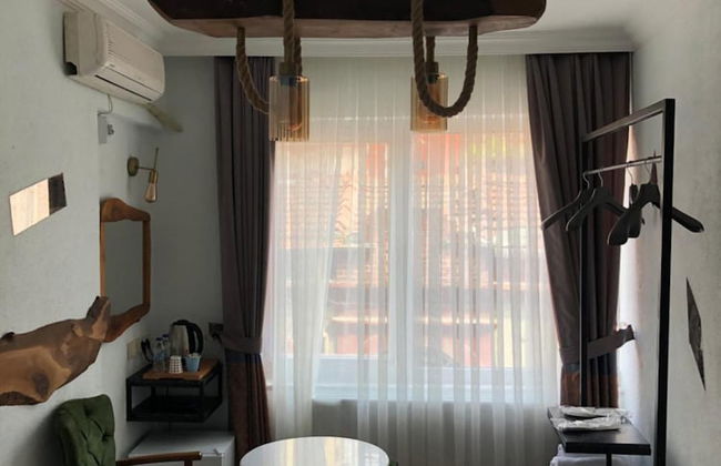 Pandan Karakoy Suit - Foto 9