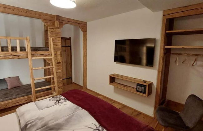 Chalet in Grosskirchheim With Sauna and hot tub - Photo 5