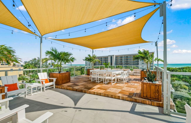 Elevated Perspective - Foto 21