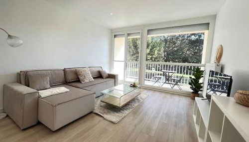 Le Chantereine appartement résidentiel - Foto 5