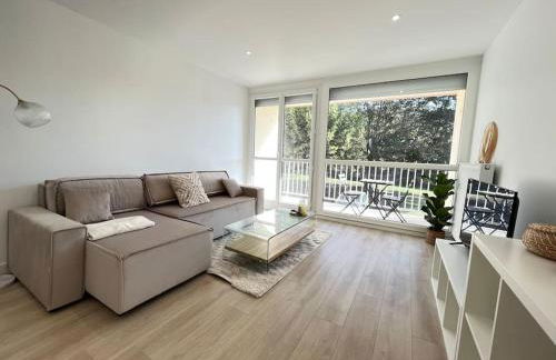 Le Chantereine appartement résidentiel - Foto 5