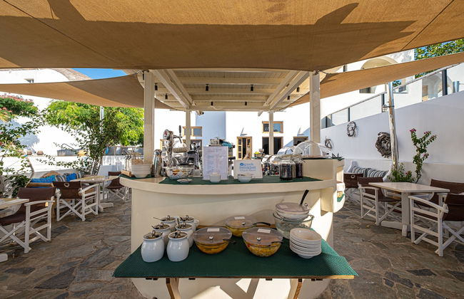 Santorini Crystal Blue - Foto 48