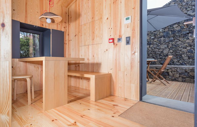 Quinta dos Peixes Falantes - Foto 33