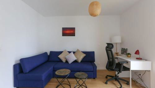 Cozy 60 m on the outskirts of Paris - Foto 4