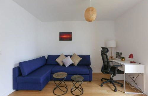 Cozy 60 m on the outskirts of Paris - Foto 4