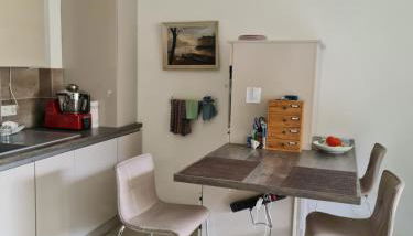 Résidence Abbaye de Lucelle - Foto 2