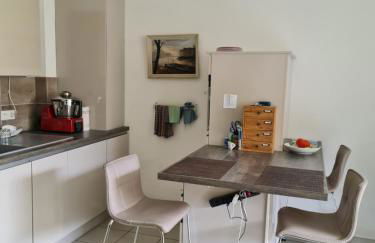 Résidence Abbaye de Lucelle - Foto 2