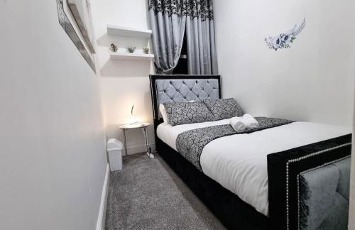 *6B7R* Setup for your most relaxed & amazing stay + Free Parking + Free Fast WiFi* - Foto 14