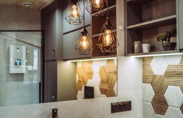 CzillChata - dom z balią - Foto 11