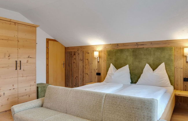 Lovely Apartment in Kleinarl near Ski Area - Foto 4