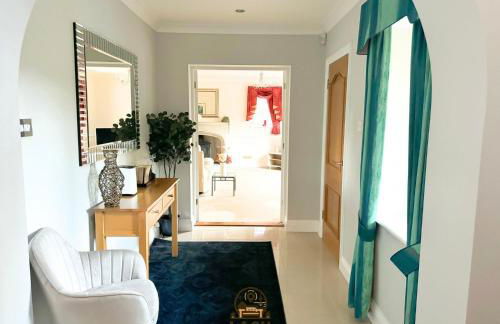 Private Home Retreat In Sonning - Photo 53