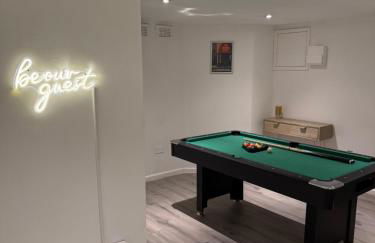 Wadham Suites - Foto 1