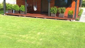 Dom drewniany Ustka - Foto 5