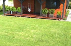 Dom drewniany Ustka - Foto 5