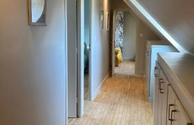 Ty Glaz - Maison Bord de mer avec jardin, proche plage - Foto 9