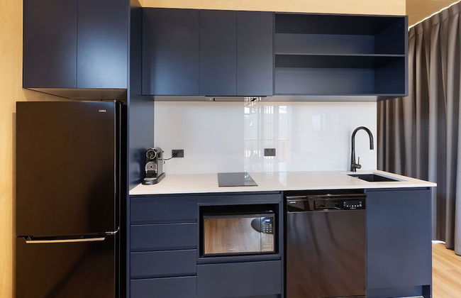 Reflections Hawks Nest - Holiday Park - Photo 29