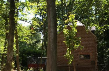 O DELA DE L'O, LE BOIS - gîte de charme entre Côte d'Albâtre et Baie de Somme - Foto 35