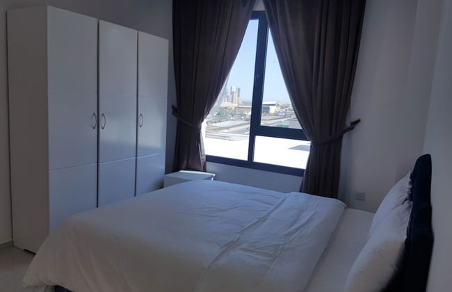 Magic Suite Boulevard Salmiya - Foto 12