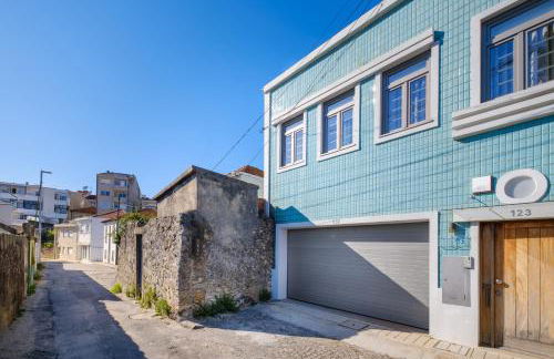 Green Tiles House - Foto 15