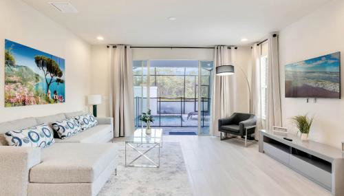 4 bedrooms pool home Hidden Forest Resort Amenities - Foto 3