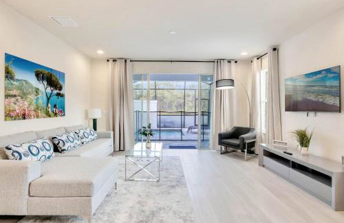 4 bedrooms pool home Hidden Forest Resort Amenities - Foto 3