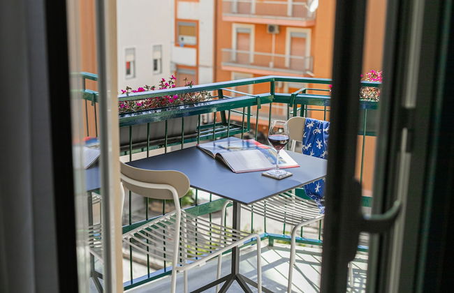 Nooria Sicilian Charme Rooms - Foto 58