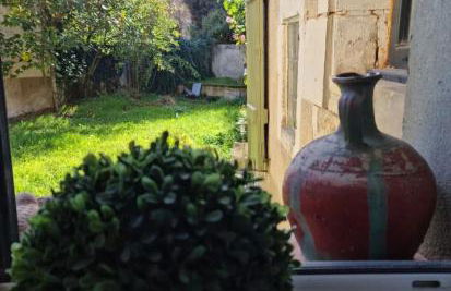 La Damoiselle en Bourgogne - Foto 21