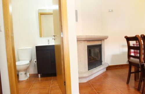 Casa Joao Vilar by Gerês Casas - Foto 34