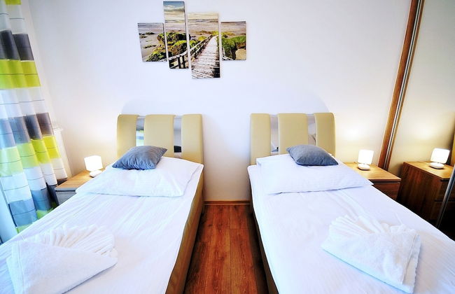 BalticOn Polanki Park - Foto 44