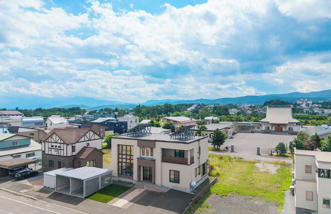 THE BEEHIVE KAMIFURANO - Foto 80