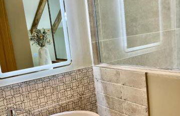 Posh Little Cottage - Foto 19